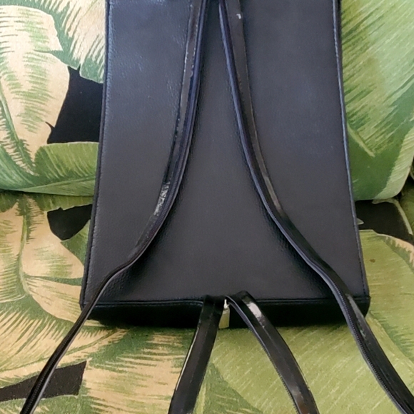 TOLBLANC Paris Backback Handbag - Picture 6 of 7